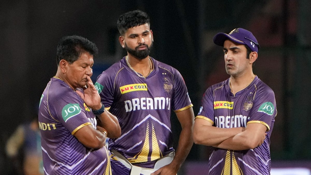 Shreyas Iyer's fans lash out at Gautam Gambhir after batter's comments on lack of IPL recognition: 'Shreyas felt unwanted'