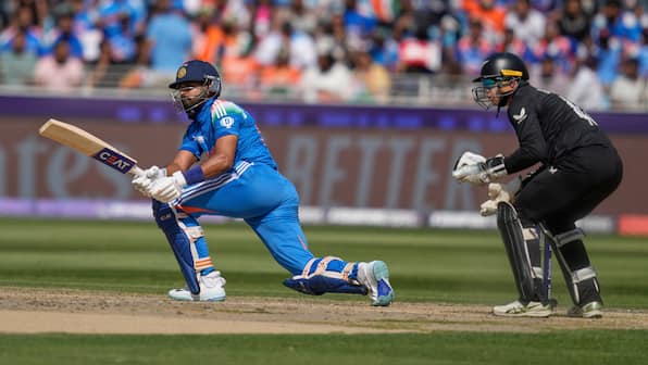 Champions Trophy 2025: Where will the India vs New Zealand final take place on Sunday?