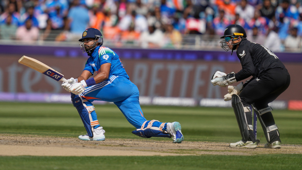 Champions Trophy 2025: Where will the India vs New Zealand final take place on Sunday? Champions Trophy 2025: Where will the India vs New Zealand final take place on Sunday?