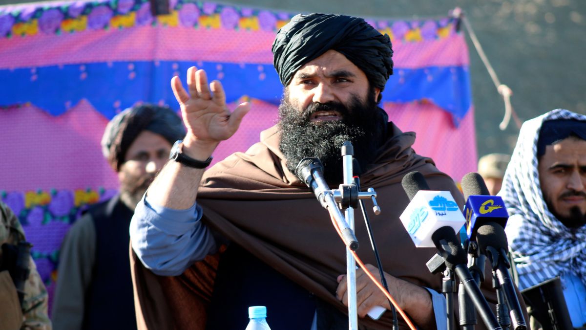 No bounty on Sirajuddin Haqqani, embassy to reopen in Kabul? Is the US quietly ending the Taliban’s isolation? No bounty on Sirajuddin Haqqani, embassy to reopen in Kabul? Is the US quietly ending the Taliban’s isolation?