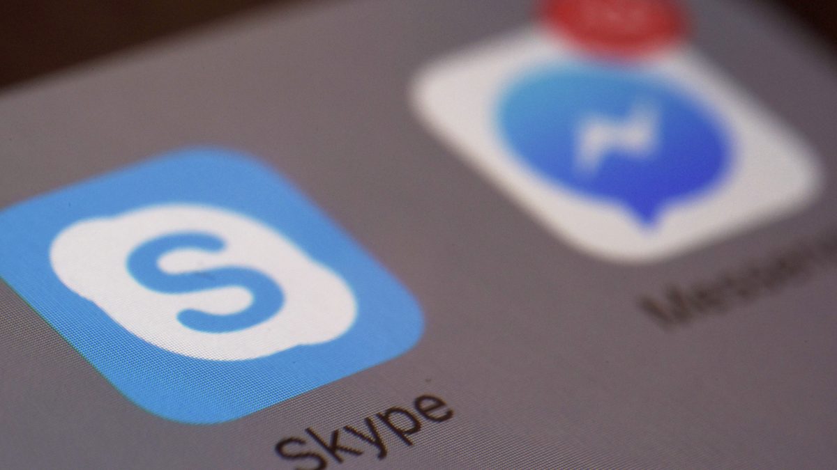 Skype to permanently sign off after 21 years as Microsoft retires it, consolidates around Teams Skype to permanently sign off after 21 years as Microsoft retires it, consolidates around Teams