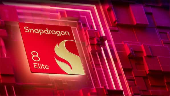 Android Smartphones with Qualcomm Snapdragon 8 Elite Chipset in India in 2025