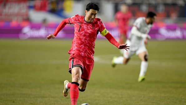Son Heung-min criticism forces South Korean authorities to review football pitches nationwide