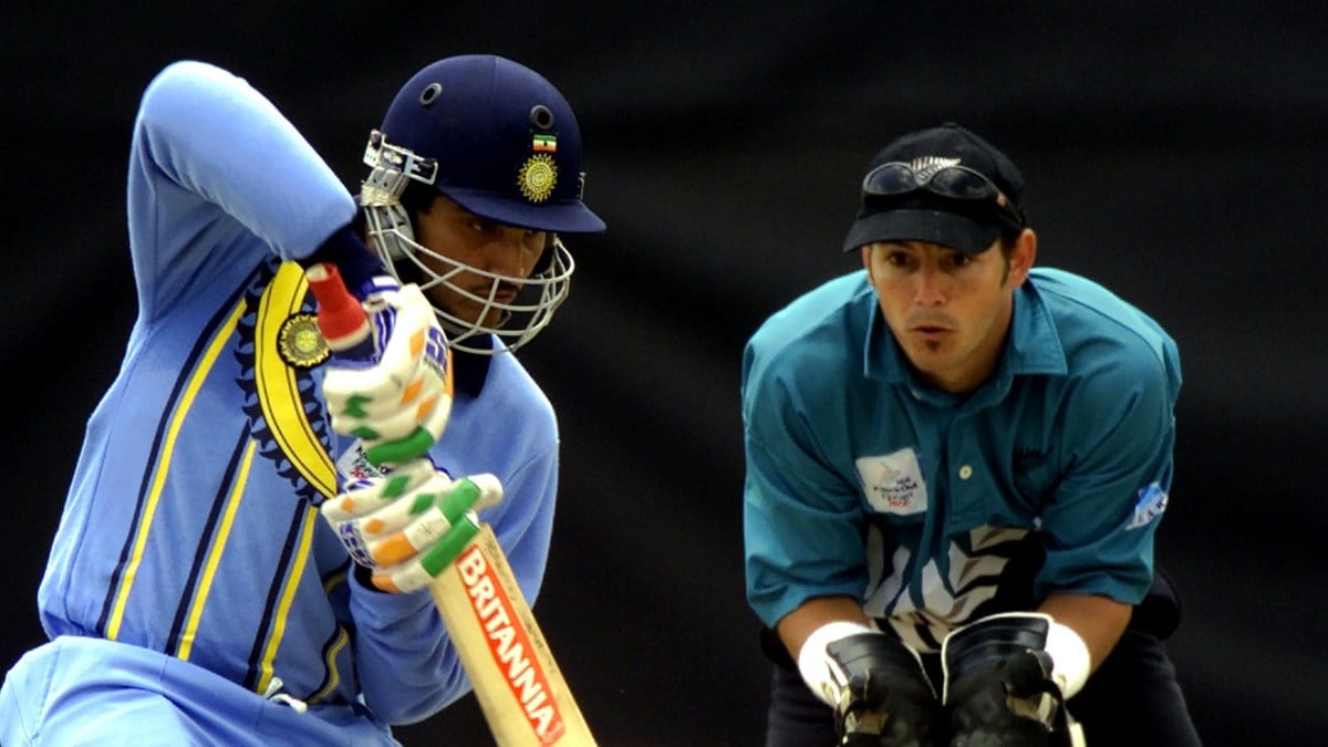 What happened the last time India and New Zealand met in a Champions Trophy Final?