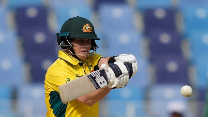 Steve Smith announces retirement from ODIs after Australia lose to India in Champions Trophy 2025