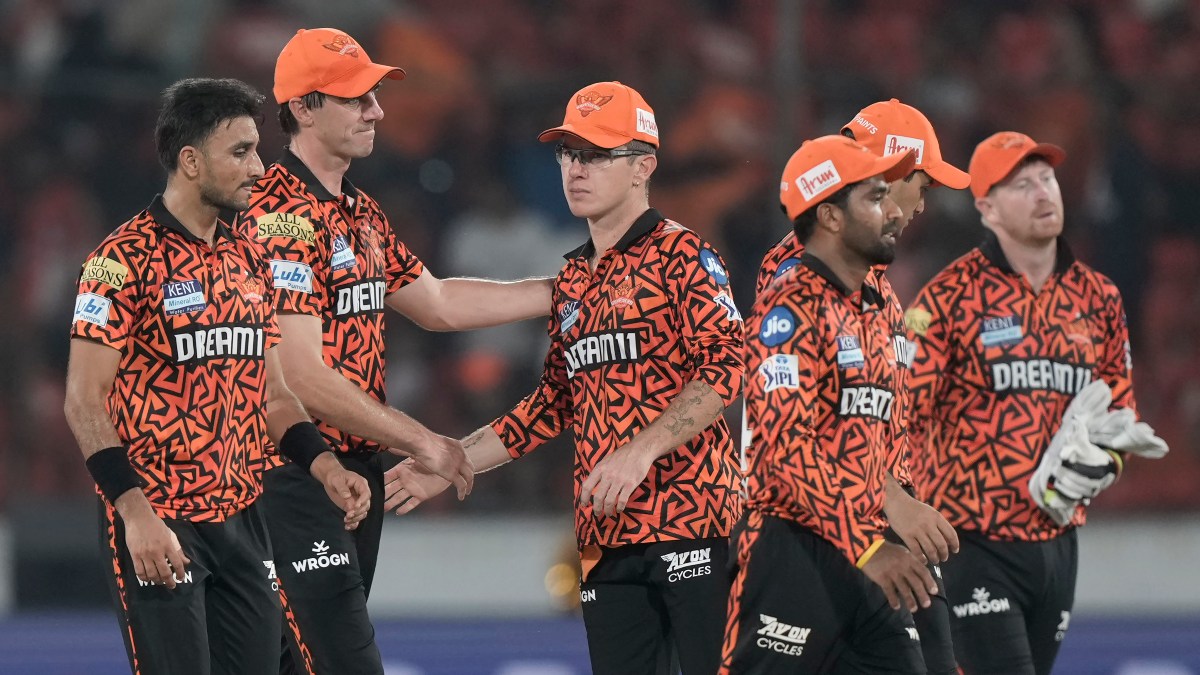 IPL 2025, SRH vs LSG LIVE Streaming Online: When and where to watch Sunrisers Hyderabad vs Lucknow Super Giants match IPL 2025, SRH vs LSG LIVE Streaming Online: When and where to watch Sunrisers Hyderabad vs Lucknow Super Giants match