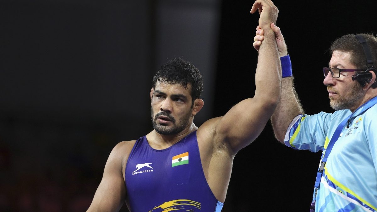 Olympic medallist Sushil Kumar granted bail in Chhatrasal Stadium murder case