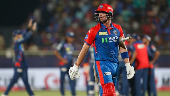 Explained: How Tristan Stubbs' dismissal in DC vs LSG match highlighted the need for dry balls in IPL