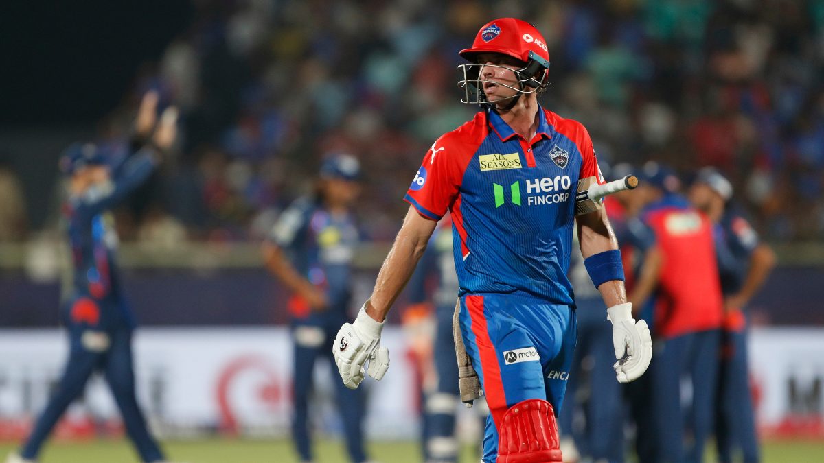 Explained: How Tristan Stubbs' dismissal in DC vs LSG match highlighted the need for dry balls in IPL Explained: How Tristan Stubbs' dismissal in DC vs LSG match highlighted the need for dry balls in IPL