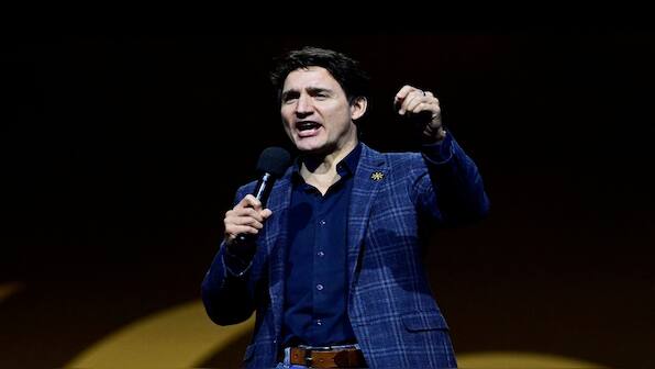 Canada, US in trade war 'for foreseeable future' despite potential sector breaks: Trudeau