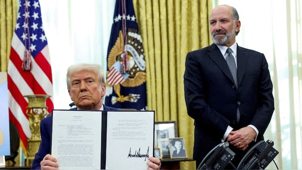 After Navarro, another Trump aide targets India, demands apology from New Delhi