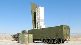 What is the US Typhon missile system in the Philippines that has alarmed China?