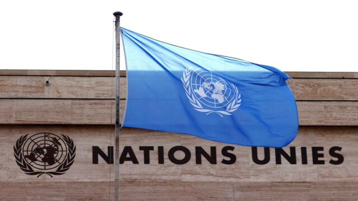 UN has not been fair to India: Time to call for more democratic, inclusive global institution UN has not been fair to India: Time to call for more democratic, inclusive global institution