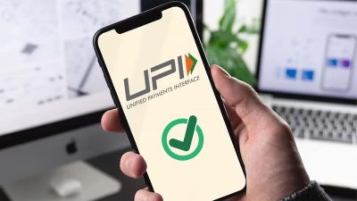 Are your UPI transactions faster? Here's the reason