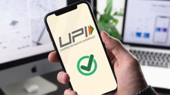 UPI system faces temporary outage for about an hour, stabilised by NPCI