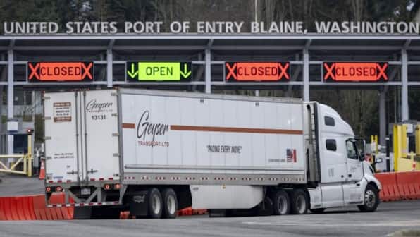 How will Trump's tariffs impact US businesses and consumers?