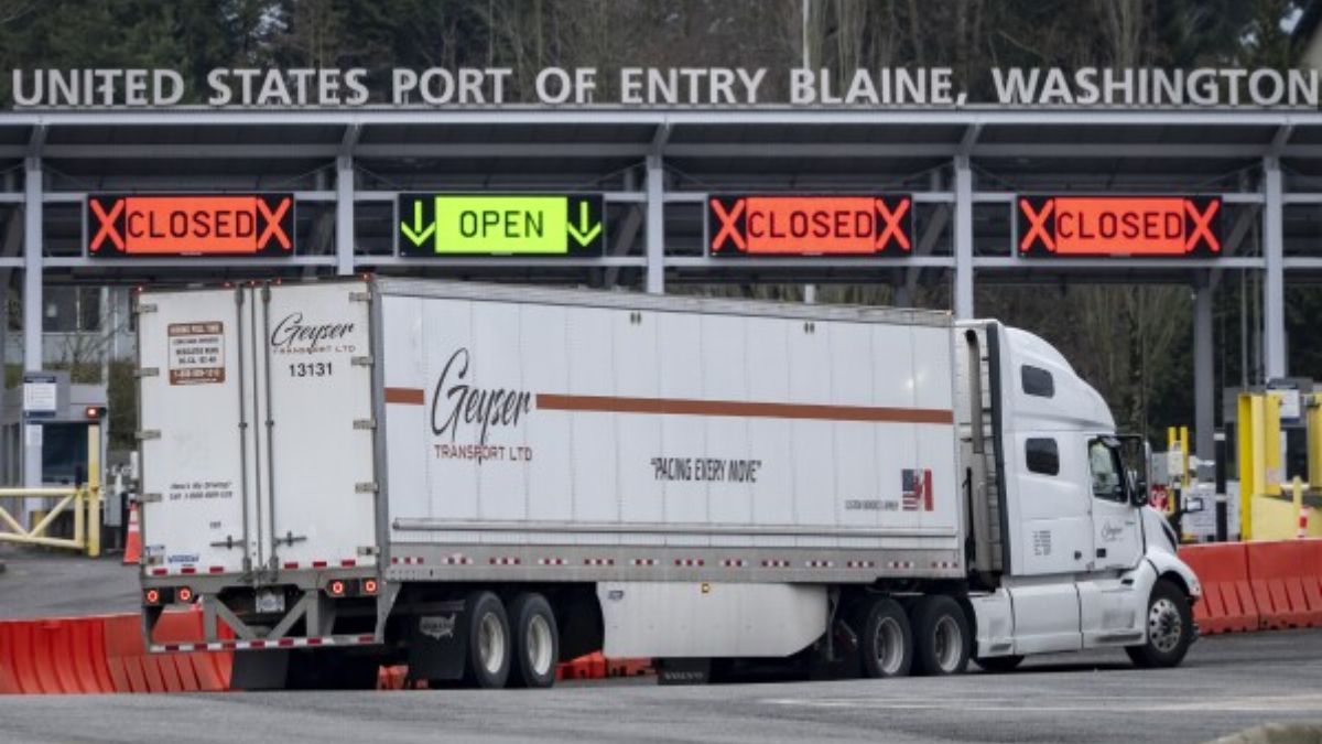 How will Trump's tariffs impact US businesses and consumers? How will Trump's tariffs impact US businesses and consumers?