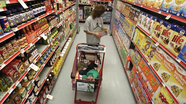 American shoppers drive retail sales rebound, but is it real growth or rising prices?