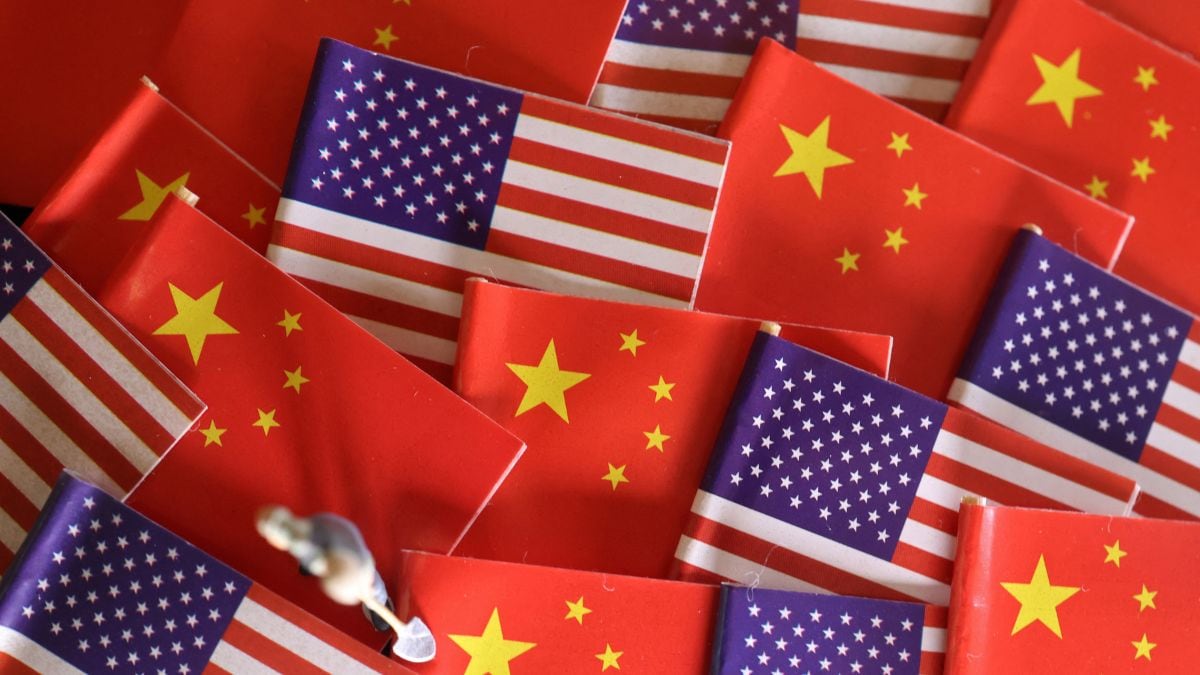 US-China rivalry and the Global South: A new 'coalition of interests' or the same old G2?