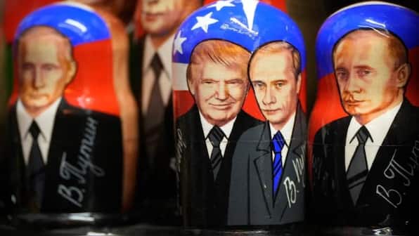 Trump’s reset with Russia shifts US’ focus back on China