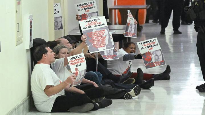 Supreme Court rejects Trump bid to freeze $2 bn in foreign aid Supreme Court rejects Trump bid to freeze $2 bn in foreign aid