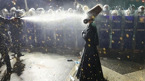 Is it safe to visit Turkey amid ongoing protests?