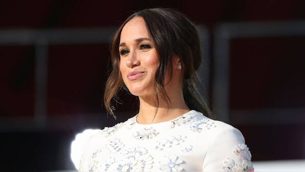 Meghan says her last name is Sussex. Why is she facing backlash?