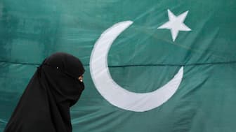 Pakistan is now the second-most terrorism-affected nation globally. Reuters/File Photo
