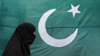 Pakistan is now the second-most terrorism-affected nation globally. Reuters/File Photo

