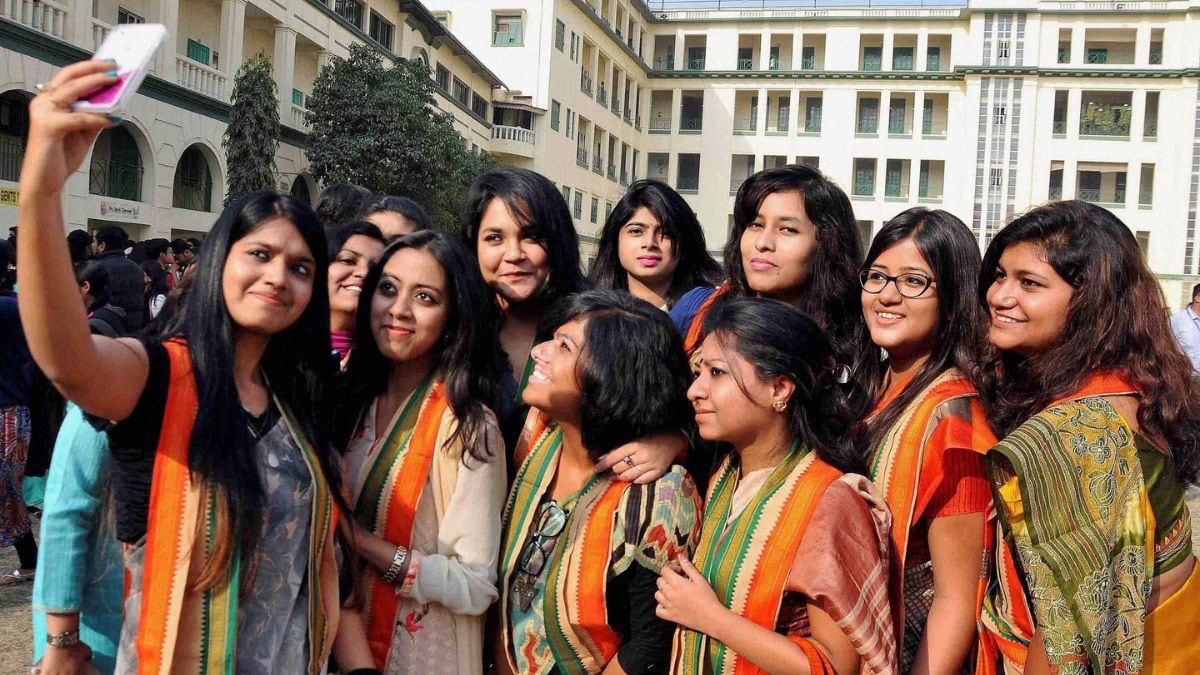 News18 She Shakti Suraksha Survey 2025: Feel safe on educational campus, say 87% women