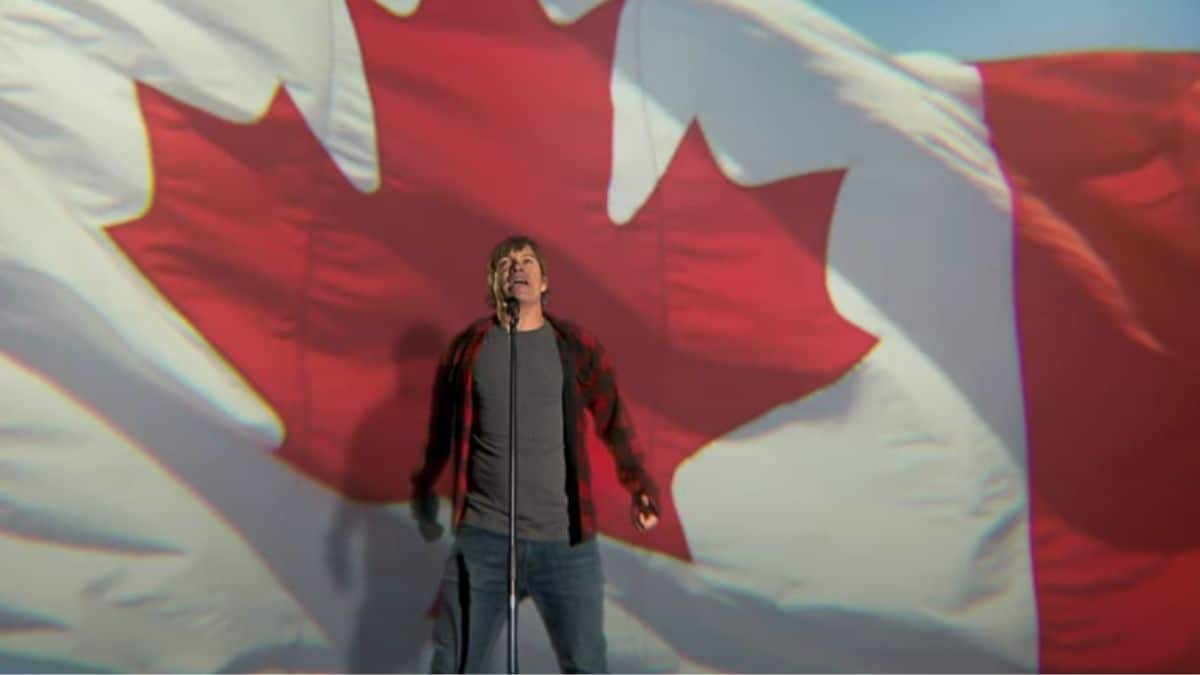 Watch | Joe Canadian is back, the new beer ad is a response to Trump’s takeover threat