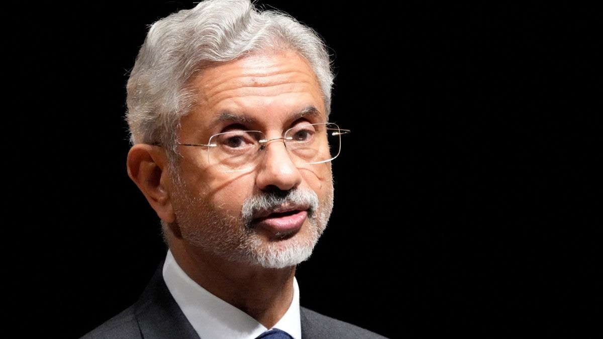 Jaishankar’s security breach in London: How the Khalistan movement emerged in UK