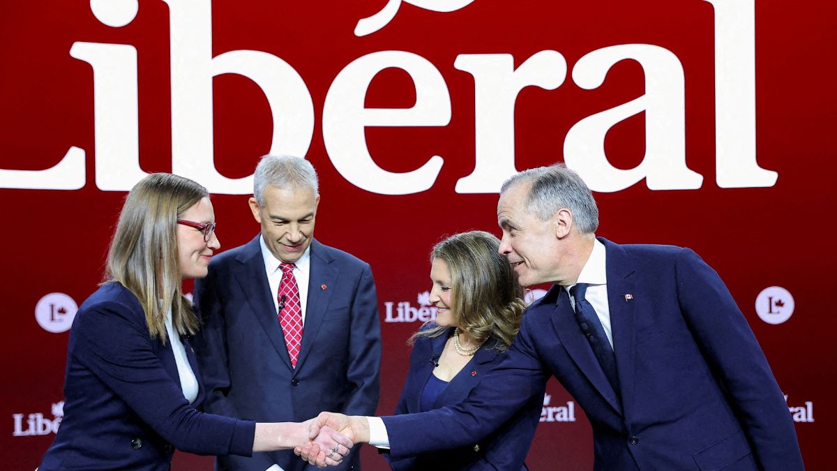 Explained: How Canada’s next prime minister will be picked Explained: How Canada’s next prime minister will be picked