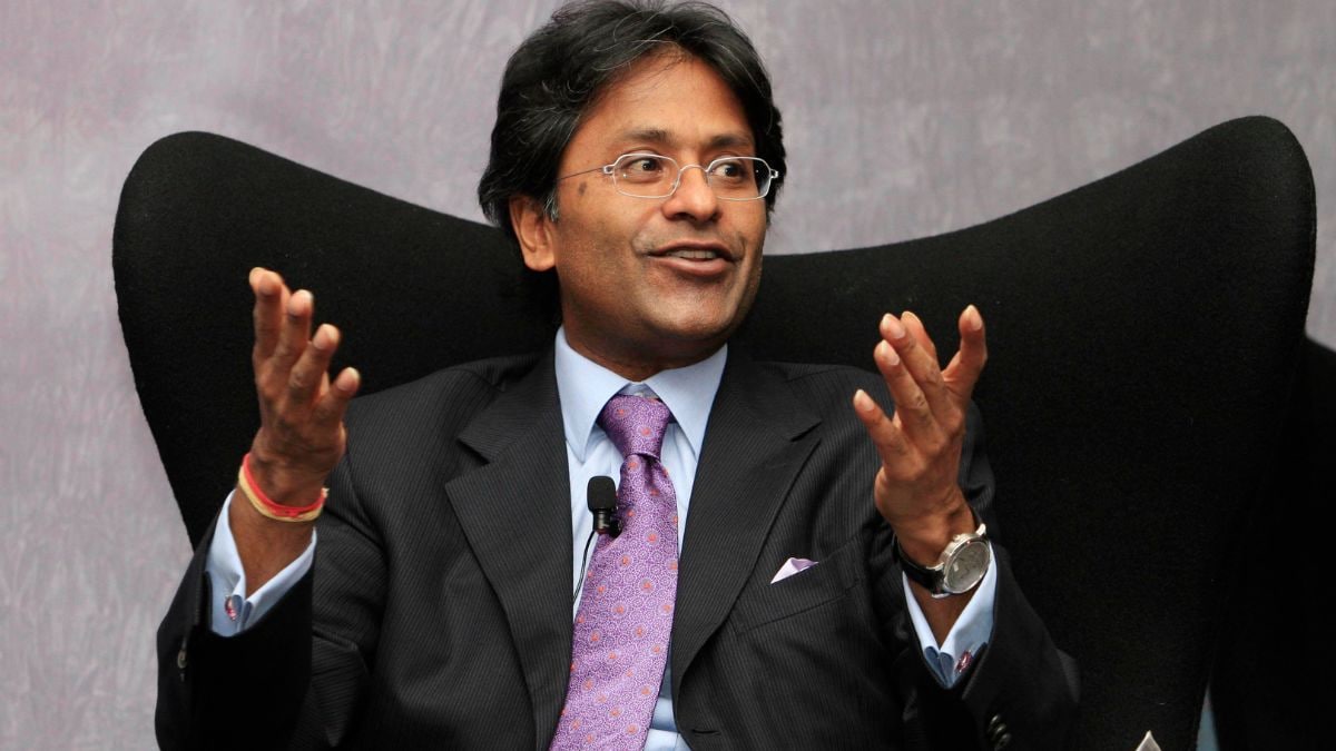 Vanuatu PM cancels ex-IPL chief Lalit Modi's passport, says 'citizenship is a priviledge, not a right'