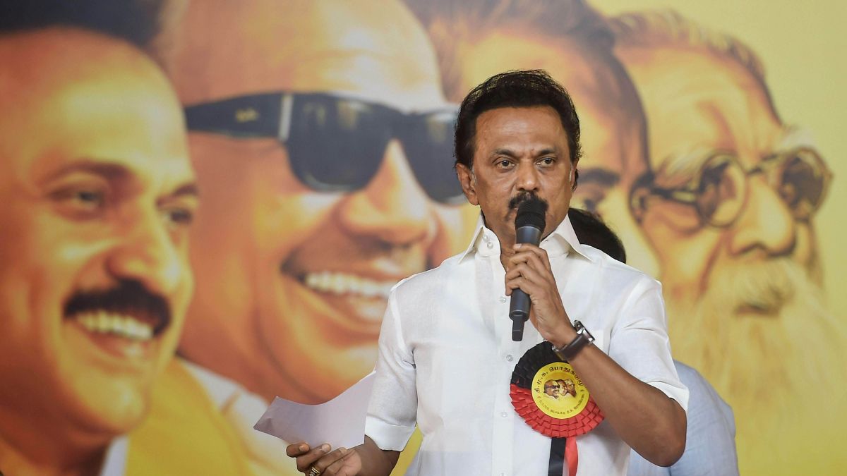 Why is Tamil Nadu at row with Centre over NEP’s three-language formula? Why is Tamil Nadu at row with Centre over NEP’s three-language formula?