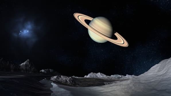 Solar system has a new 'moon king' with 274 moons circling around it