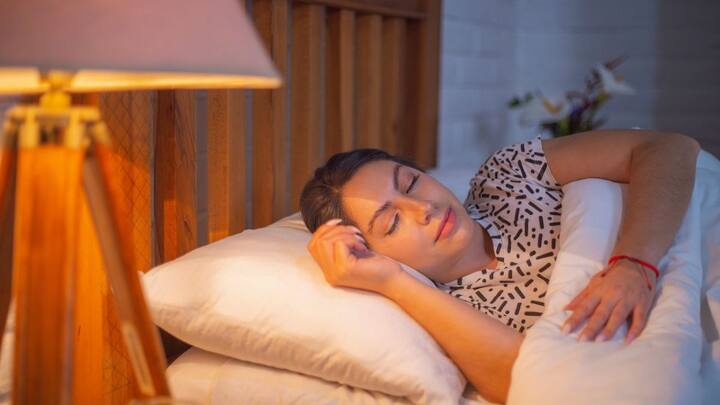 World Sleep Day: Orthosomnia is making you lose sleep: What is this unhealthy obsession? World Sleep Day: Orthosomnia is making you lose sleep: What is this unhealthy obsession?