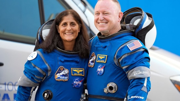 Why Sunita Williams, Barry Wilmore’s spacecraft will land on Florida waters