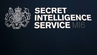UK's Secret Intelligence Service (MI6) is looking for a new chief. File Photo/AFP