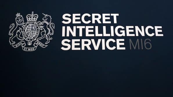 Hunt on for ‘C’: Is the UK’s next spy chief going to be a woman?