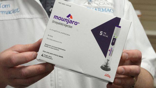 mounjaro