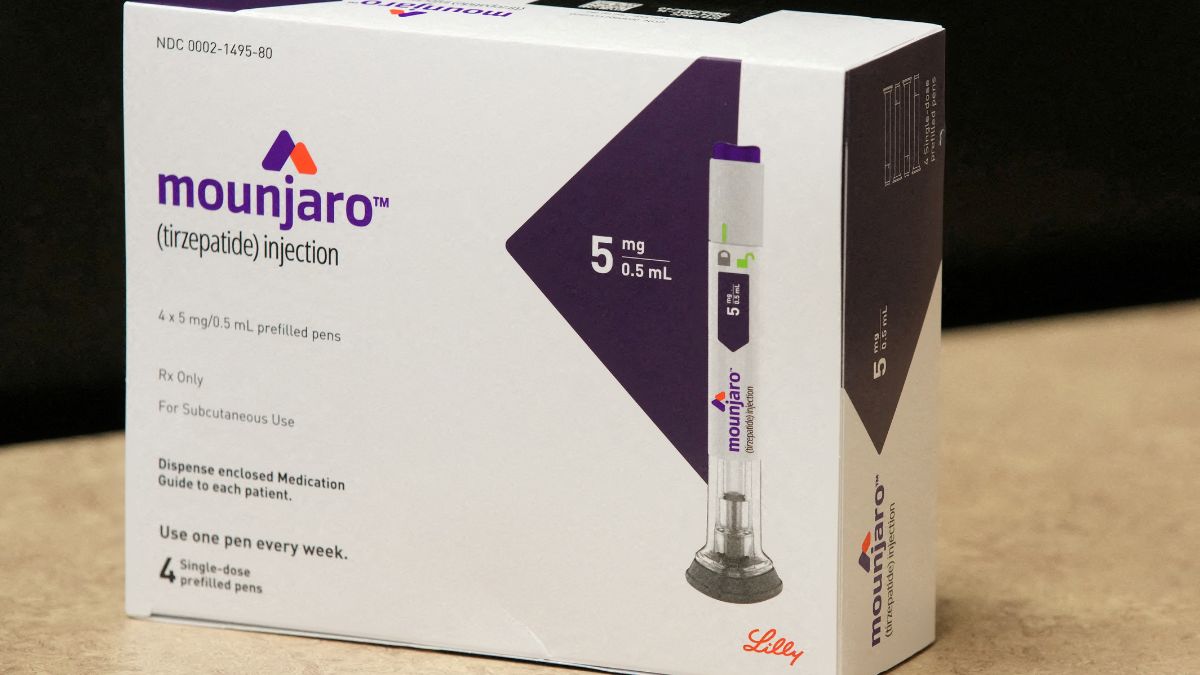 Mounjaro, the injection to fight type-2 diabetes, draws global attention as new weight loss drug Mounjaro, the injection to fight type-2 diabetes, draws global attention as new weight loss drug