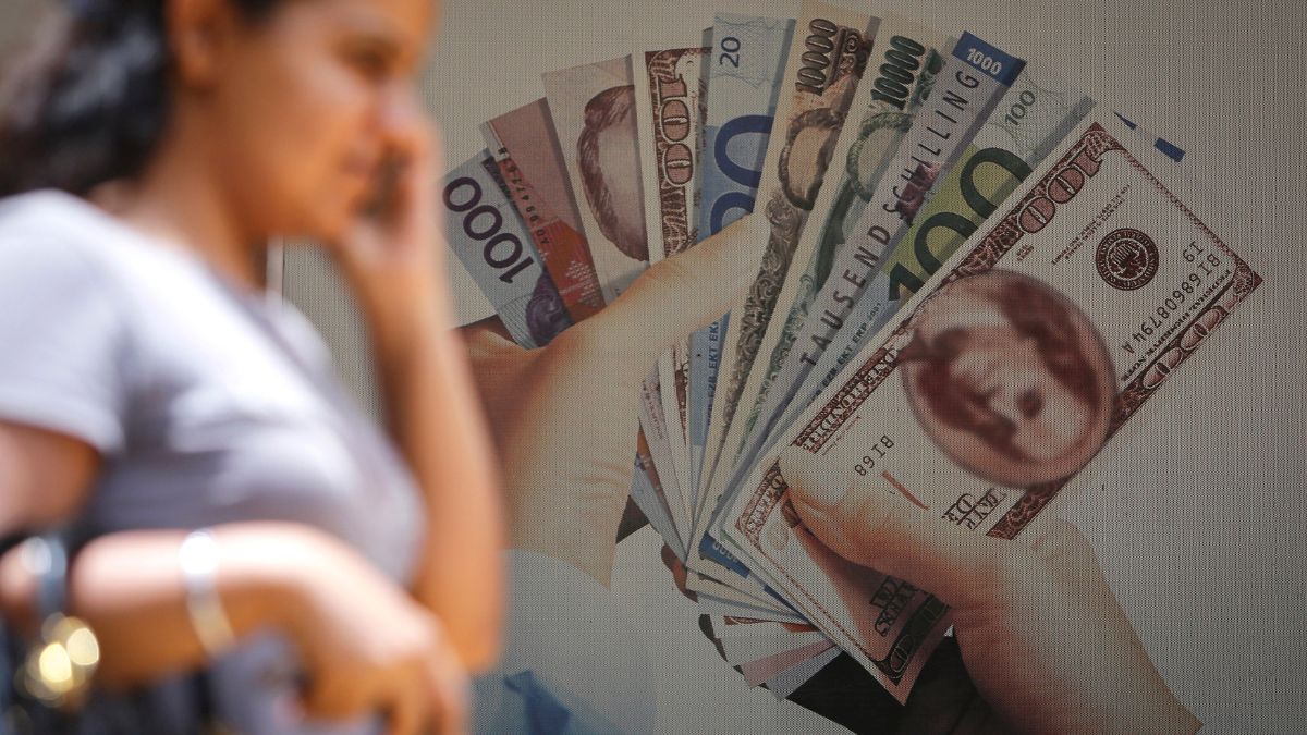 The proposed five per cent remittance tax was in the initial version of version of Donald Trump’s ‘One Big Beautiful Bill’ which was introduced in the US House on May 12. However, the US House while amending the bill cut the tax to 3.5 per cent. Now, the US Senate, which passed its version of the bill, further reduced the levy to 1 per cent. Let's take a closer look at what we know and why this is important. Reuters The proposed five per cent remittance tax was in the initial version of version of Donald Trump’s ‘One Big Beautiful Bill’ which was introduced in the US House on May 12. However, the US House while amending the bill cut the tax to 3.5 per cent. Now, the US Senate, which passed its version of the bill, further reduced the levy to 1 per cent. Let's take a closer look at what we know and why this is important. Reuters