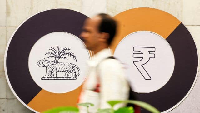 The Reserve Bank has now introduced a central bank digital currency (CBDC) -- also known as an e-rupee
