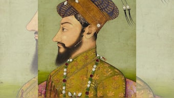 Mughal emperor Aurangzeb has again become a hot topic in Maharashtra. Wikimedia Commons 