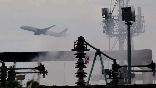 Explained: What led to the fire that shut down London’s Heathrow Airport?