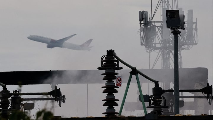 Explained: What led to the fire that shut down London’s Heathrow Airport?