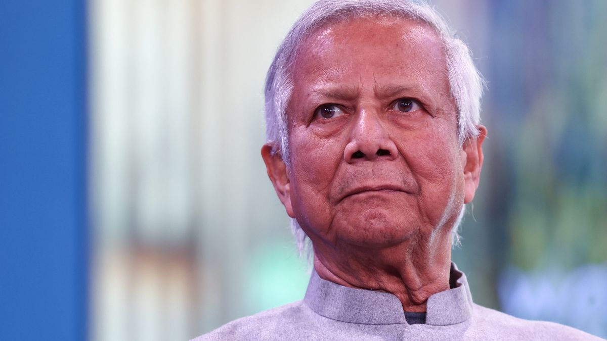 Bangladesh's Yunus in China: Why India will be keenly watching the visit Bangladesh's Yunus in China: Why India will be keenly watching the visit