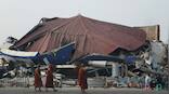 Myanmar quake kills over 1,000: What is strike-slip faulting that caused the earthquake?