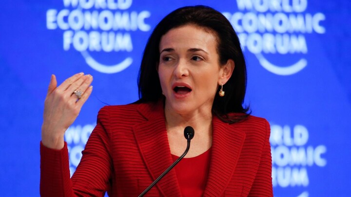 Lingerie for aide, 'come to bed' request: The shocking claims against ex-Facebook COO Sheryl Sandberg